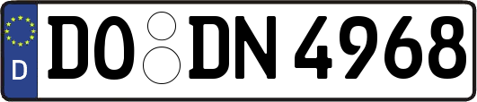 DO-DN4968