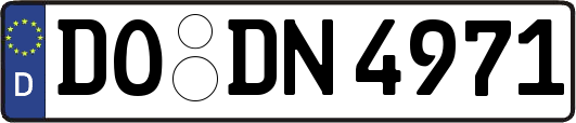 DO-DN4971