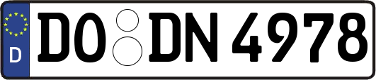 DO-DN4978