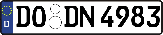 DO-DN4983