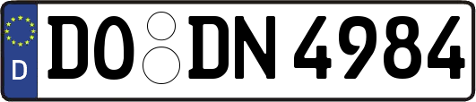 DO-DN4984