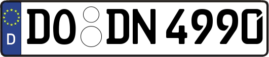 DO-DN4990