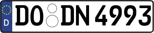 DO-DN4993