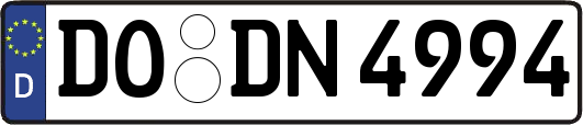 DO-DN4994