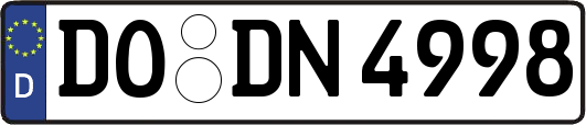 DO-DN4998