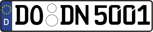 DO-DN5001