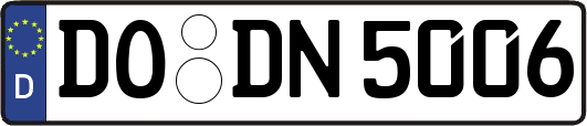 DO-DN5006