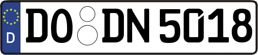 DO-DN5018