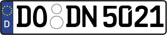 DO-DN5021
