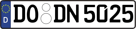 DO-DN5025