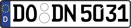 DO-DN5031