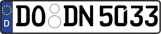 DO-DN5033