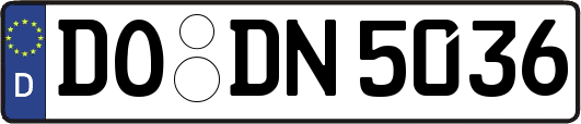 DO-DN5036