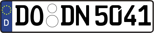 DO-DN5041