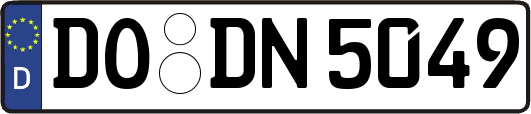 DO-DN5049