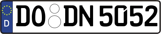 DO-DN5052