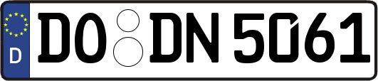 DO-DN5061