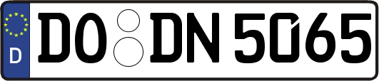 DO-DN5065
