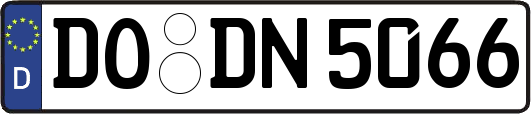 DO-DN5066