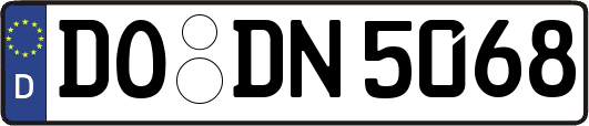 DO-DN5068
