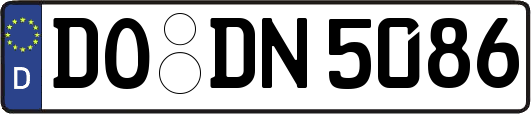 DO-DN5086