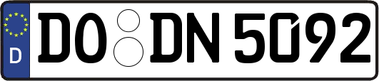 DO-DN5092