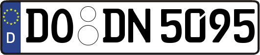 DO-DN5095