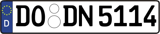 DO-DN5114