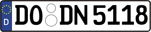 DO-DN5118