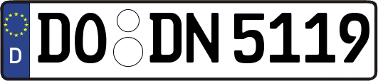 DO-DN5119