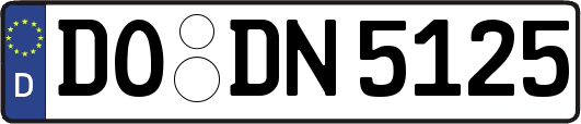 DO-DN5125