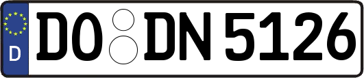 DO-DN5126