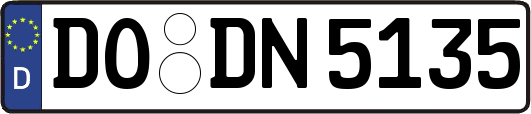 DO-DN5135