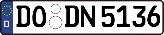 DO-DN5136