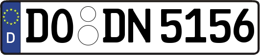DO-DN5156
