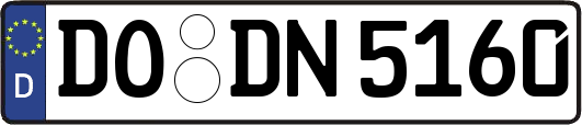 DO-DN5160