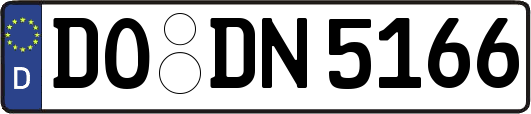 DO-DN5166