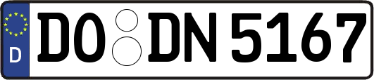 DO-DN5167