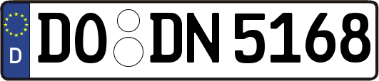 DO-DN5168