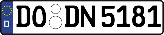 DO-DN5181