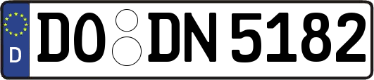 DO-DN5182