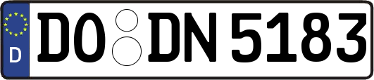 DO-DN5183