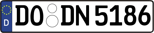 DO-DN5186