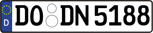 DO-DN5188