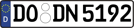DO-DN5192