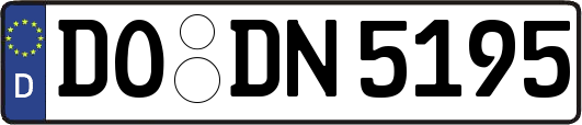 DO-DN5195