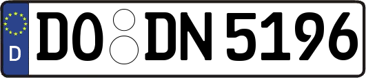 DO-DN5196
