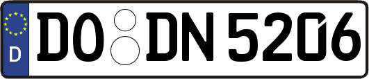 DO-DN5206