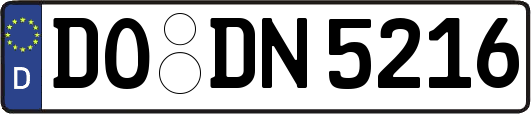 DO-DN5216