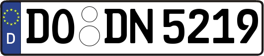 DO-DN5219
